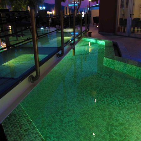 Hotel Thalassa Loutra Edipsou  Exterior foto